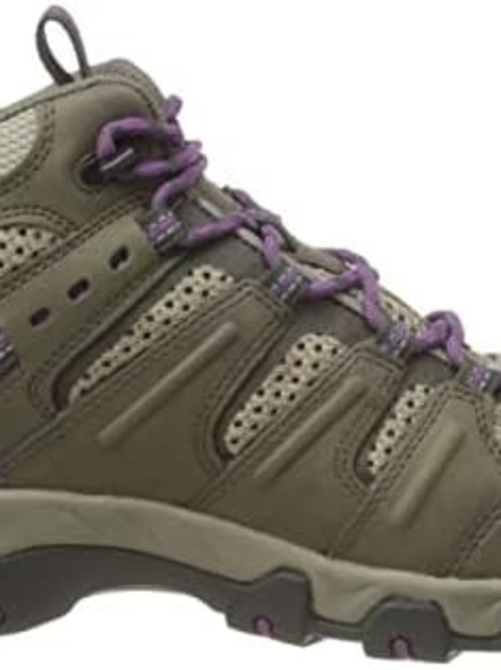 Keen Women's Trail Shoe - Picture 4 of 7